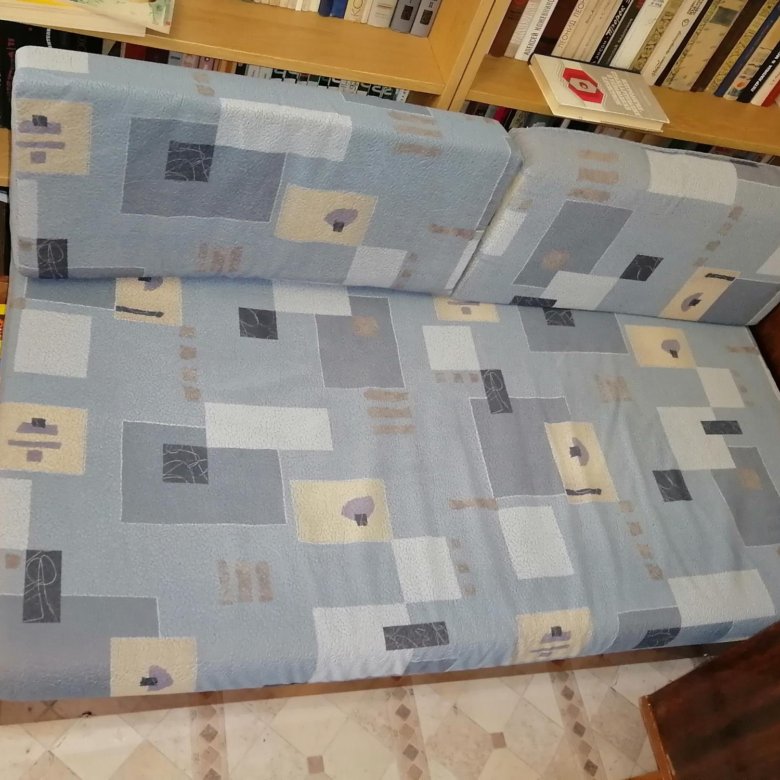 Продам не большой диванчик – купить в Иваново, цена 3 500 руб., дата ...