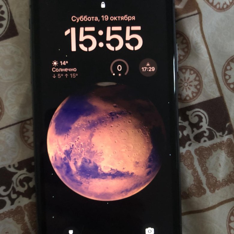 iPhone 11 на 128 – купить в Калининграде, цена 19 000 руб., дата ...