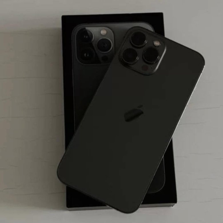 iPhone 13 Pro Max, 256 ГБ – купить в Москве, цена 37 000 руб., дата ...