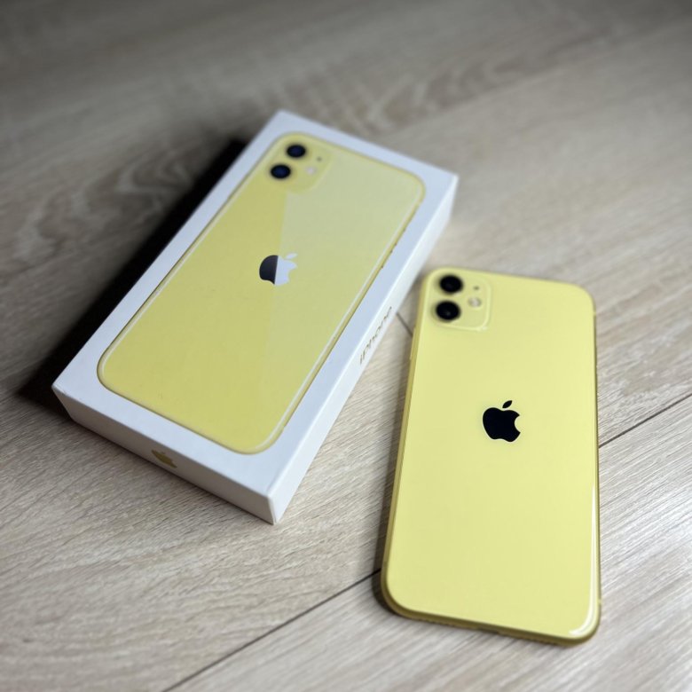 iPhone 11 128 gb – купить в Москве, цена 18 000 руб., продано 21 ...