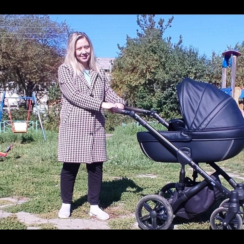 Продам коляску verdi 2 в 1 – купить в Алапаевске, цена 14 000 руб ...