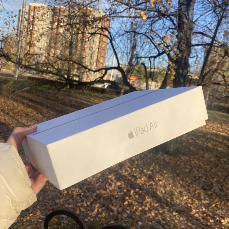 iPad Air 2🍎 – купить в Барнауле, цена 8 000 руб., дата размещения: 21. ...