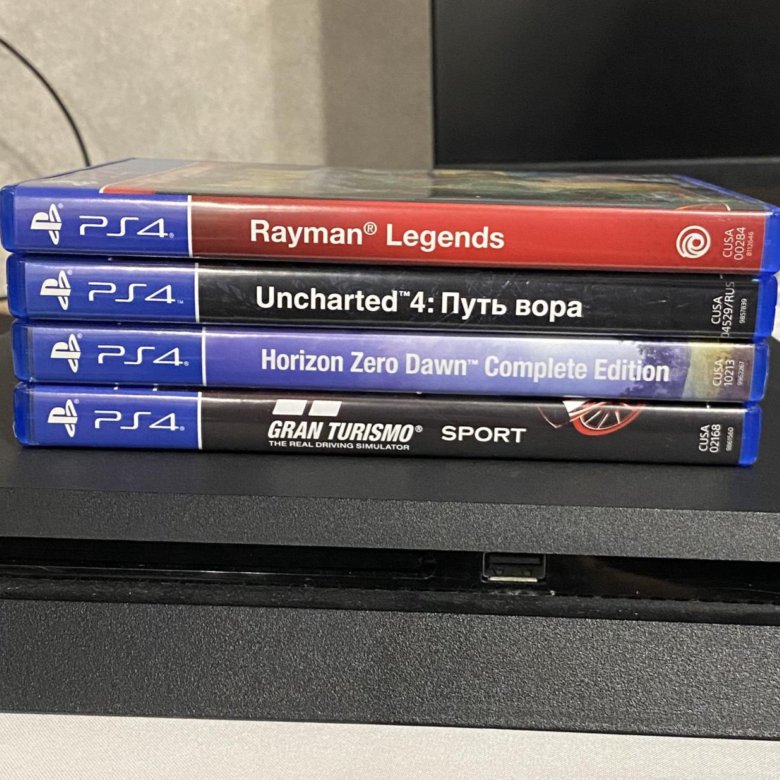 Sony PlayStation 4 – купить в Омске, цена 18 000 руб., продано вчера в ...