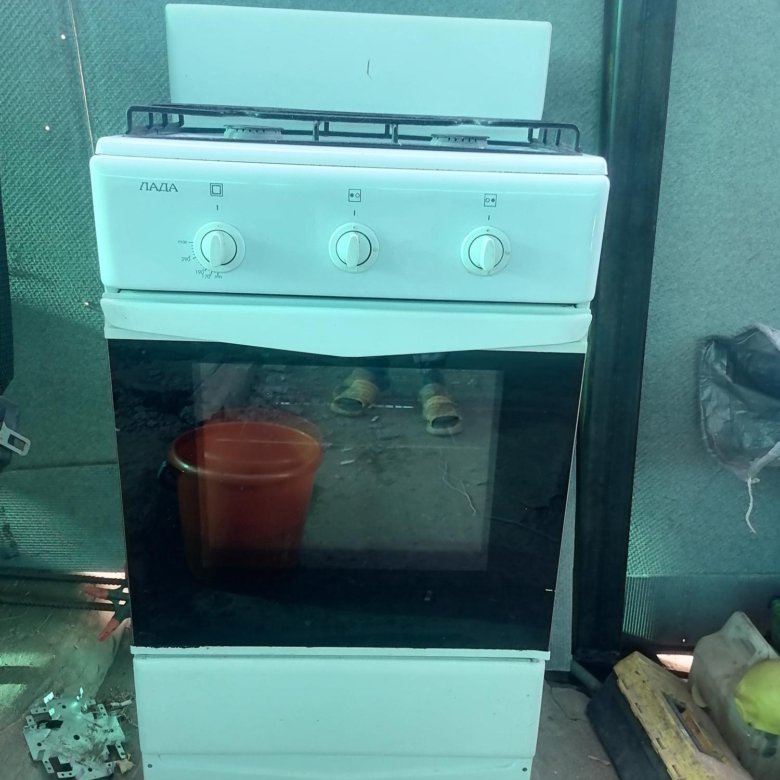 Газовая плита бу – купить в Волгограде, цена 4 000 руб., дата ...