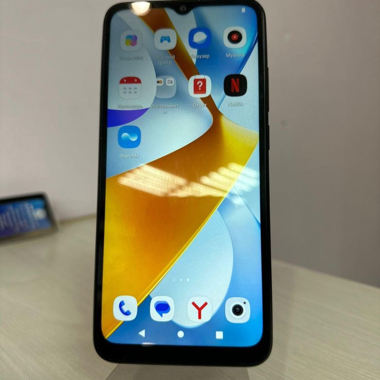 Смартфон Xiaomi Poco C51 64Gb – купить в Артеме, цена 4 999 руб., дата ...