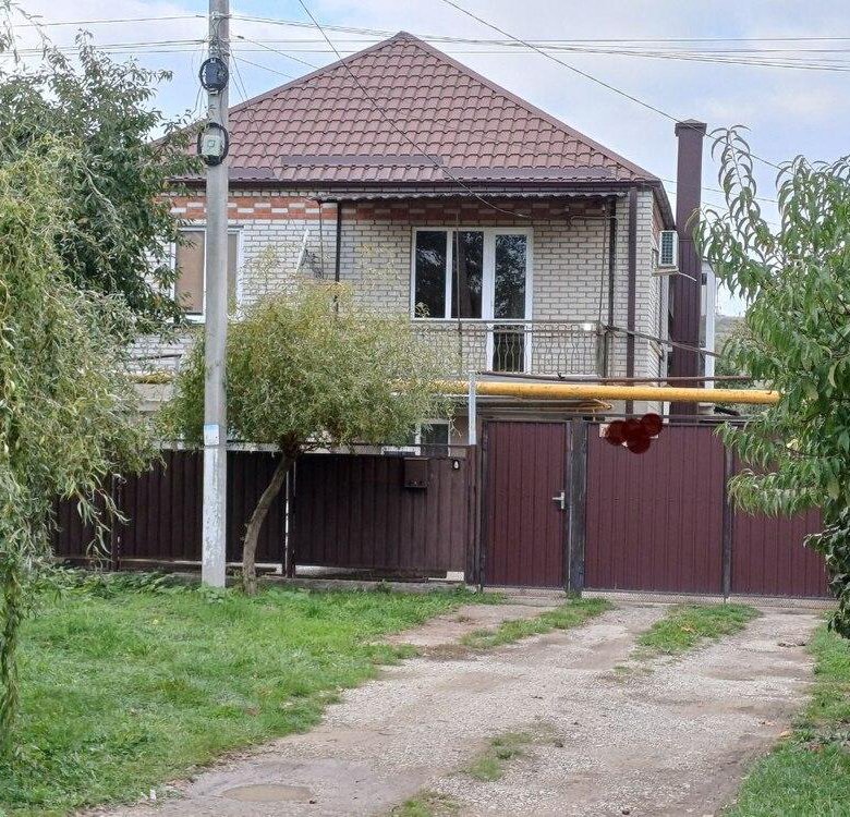 Быстровозводимые дома в Крымске купить