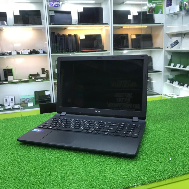 Ноутбук Acer Extensa EX2519-P0BD т220198 (Дз3) – купить в Якутске, цена ...