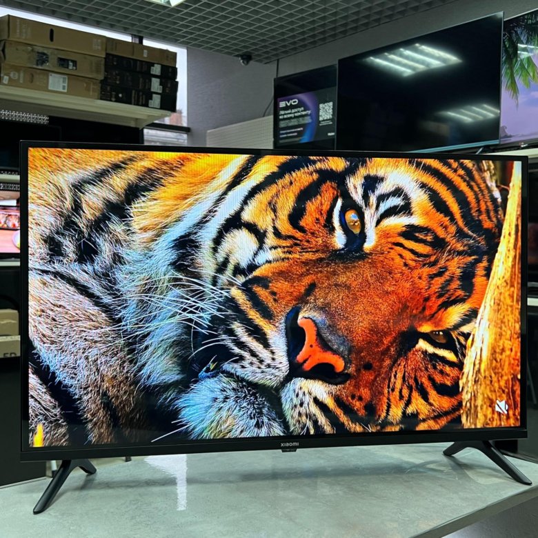 Телевизор 32" (81 см) Xiaomi Mi TV A 32 2025 – купить в Новосибирске ...