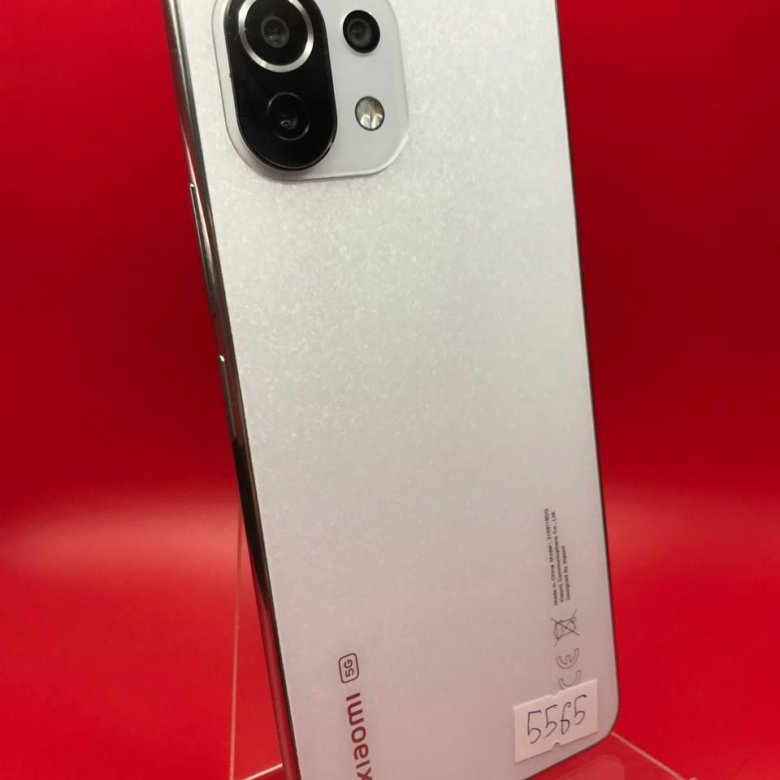 Смартфон Смартфон Xiaomi 11 Lite 5G NE 8/128Gb – купить в Якутске, цена ...