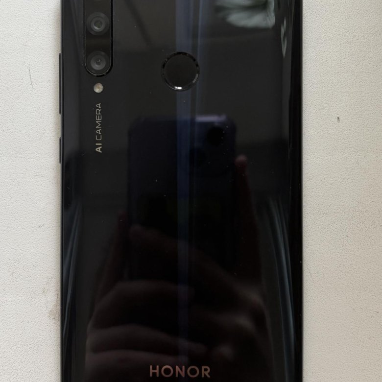 Honor 10i – купить в Комсомольске-на-Амуре, цена 4 000 руб., продано ...
