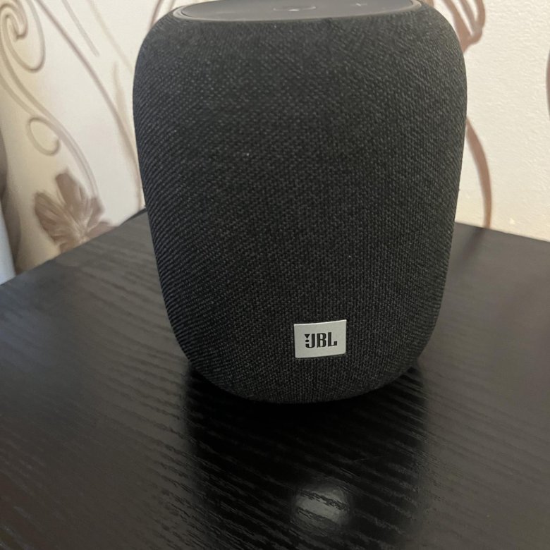 JBL Link Music с Алисой – купить в Ачинске, цена 5 000 руб., дата ...