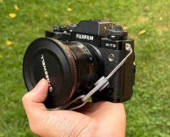 Фотоаппарат Fujifilm X-T3 – купить в Москве, цена 8 000 руб., дата ...
