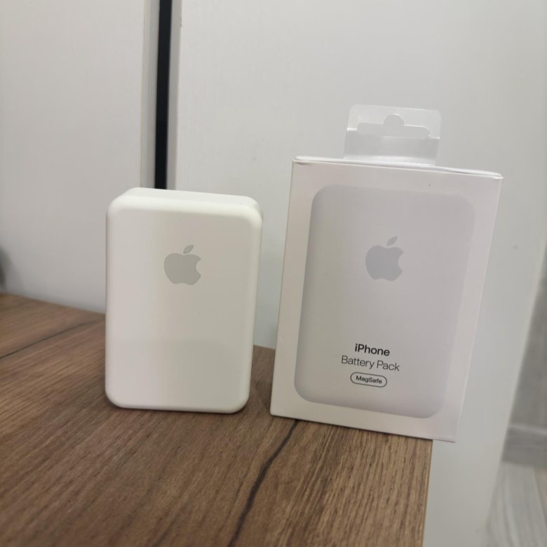 Magsafe battery pack 10000mah оригинал – купить в Ростове-на-Дону, цена ...