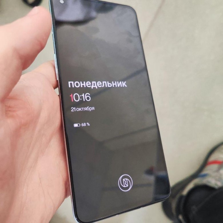 OnePlus 9rt – купить в Москве, цена 10 000 руб., дата размещения: 28.10 ...