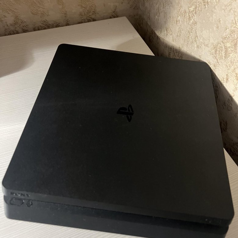 PlayStation 4 slim 1TB – купить в Белгороде, цена 24 000 руб., дата ...