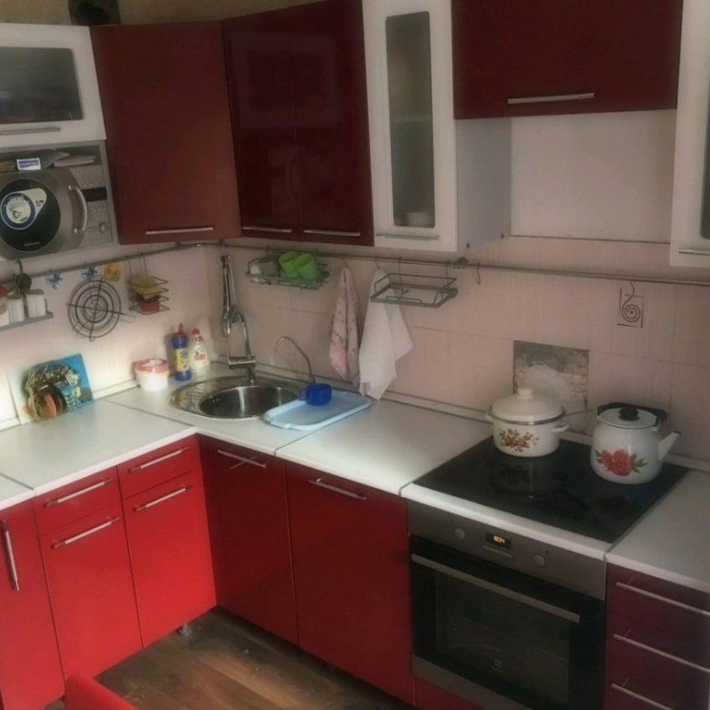 Квартира, 2 комнаты, 58.3 м² – купить в Набережных Челнах, цена 24 000 ...