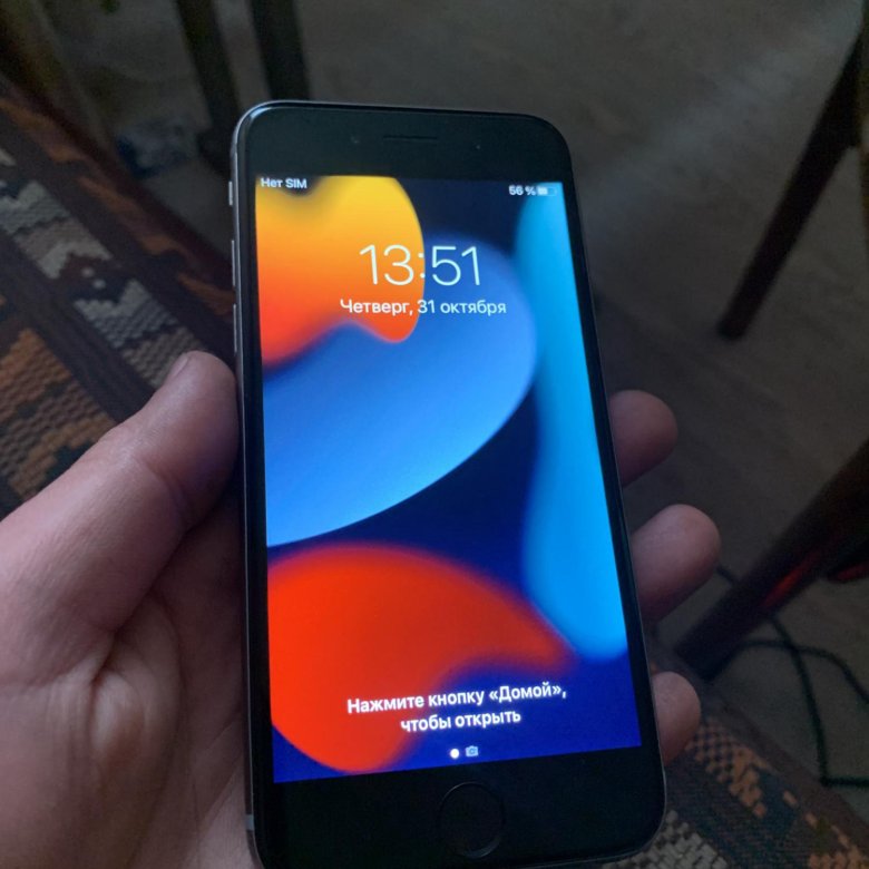 iPhone 6s 32gb – купить в Уфе, цена 3 000 руб., дата размещения: 31.10. ...