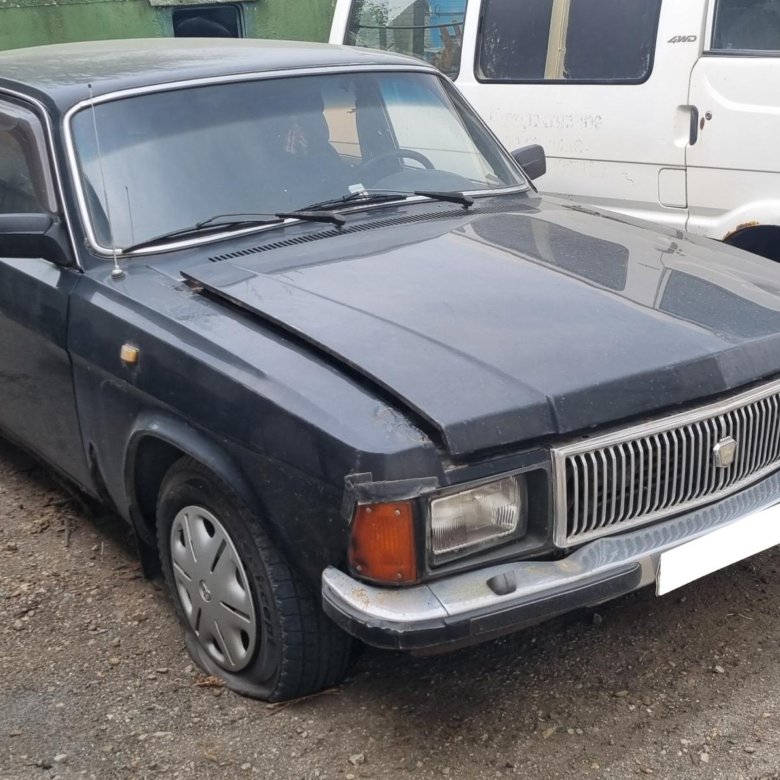 ГАЗ 3102 Волга, 2000 – купить в Уссурийске, цена 70 000 руб., дата ...