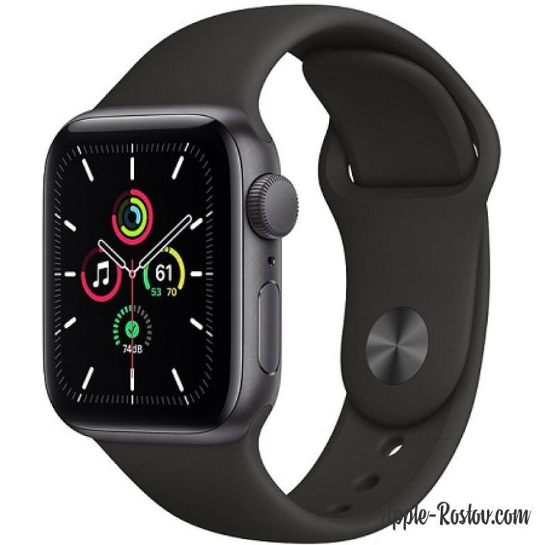 Apple watch SE 42mm – купить в Амурске, цена 10 000 руб., дата ...