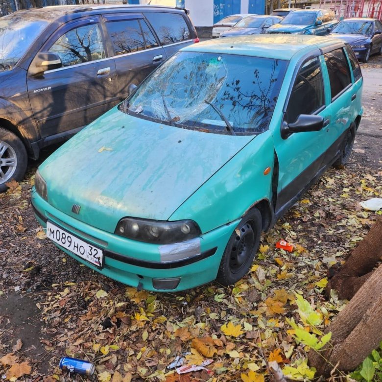 Fiat Punto 1998 35 000 Fiat punto 1998 35 000