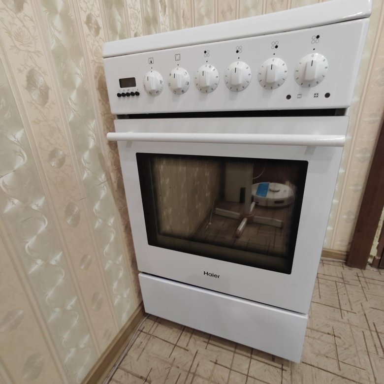 Плита электрическая – купить в Тюмени, цена 15 000 руб., дата ...