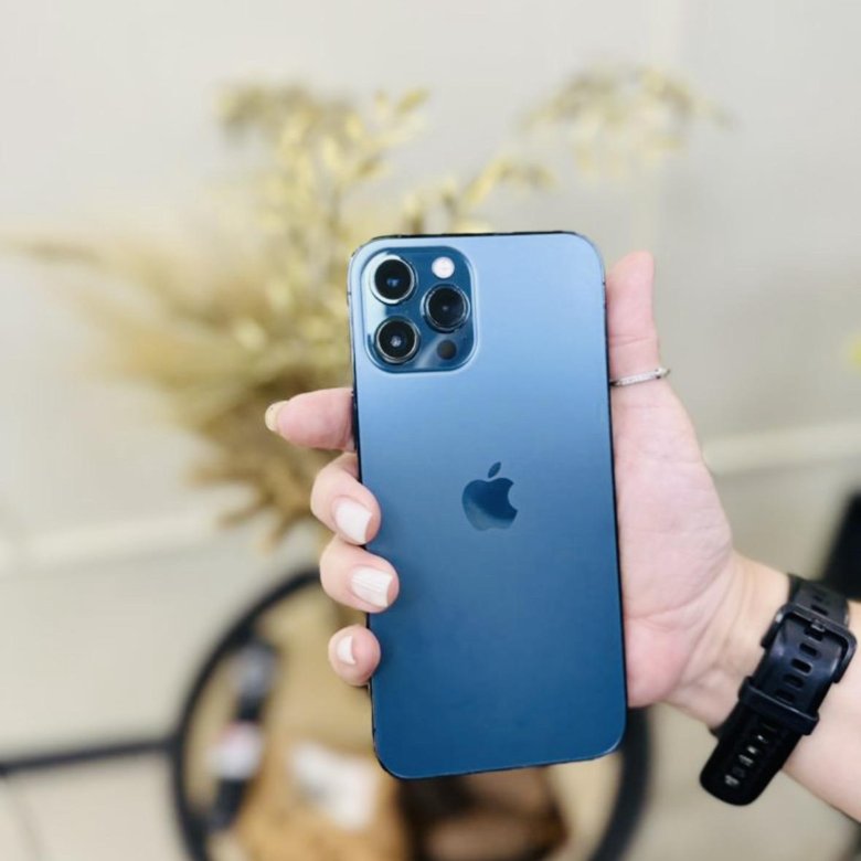 iPhone 12 Pro Max – купить в Москве, цена 50 000 руб., дата размещения ...