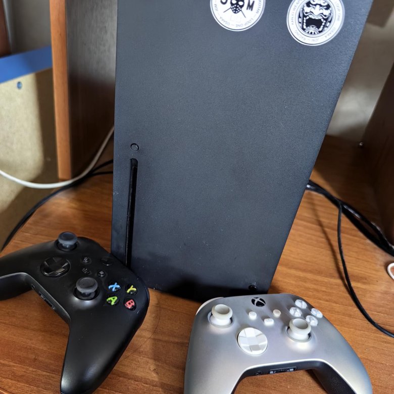 Xbox Series X – купить в Кемерове, цена 40 000 руб., дата размещения ...