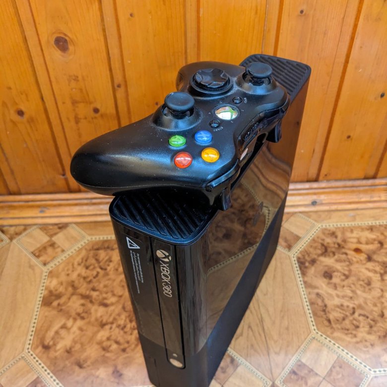 Xbox 360 E – купить в Белгороде, цена 6 000 руб., дата размещения: 04. ...