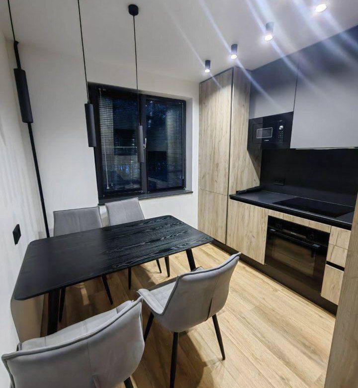Квартира, 1 комната, 37 м² – купить в Краснодаре, цена 20 000 руб ...