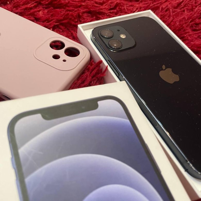 iPhone 12 64gb – купить в Екатеринбурге, цена 20 000 руб., дата ...