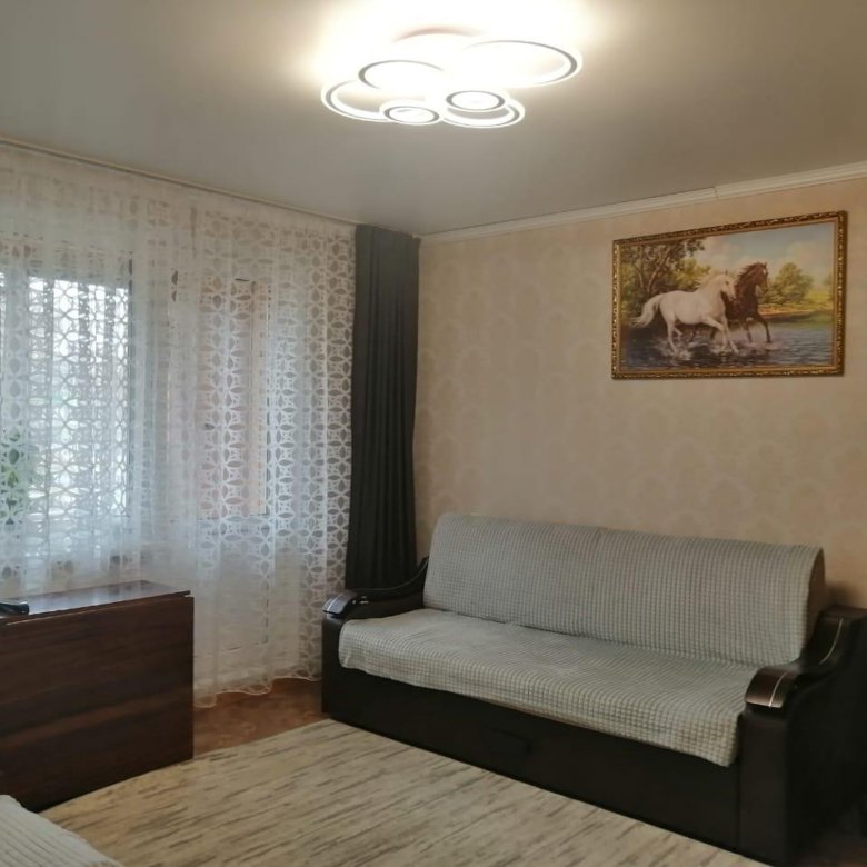 Квартира, 2 комнаты, 43 м² – купить в Набережных Челнах, цена 4 650 000 ...