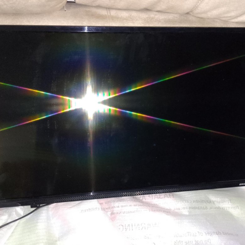 LED 32"(81 см) Erisson32LES76T2 – купить в Твери, бесплатно, дата ...