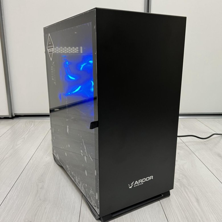 Персональный компьютер i5 ОЗУ16 gtx1060 6gb – купить в Уссурийске, цена ...