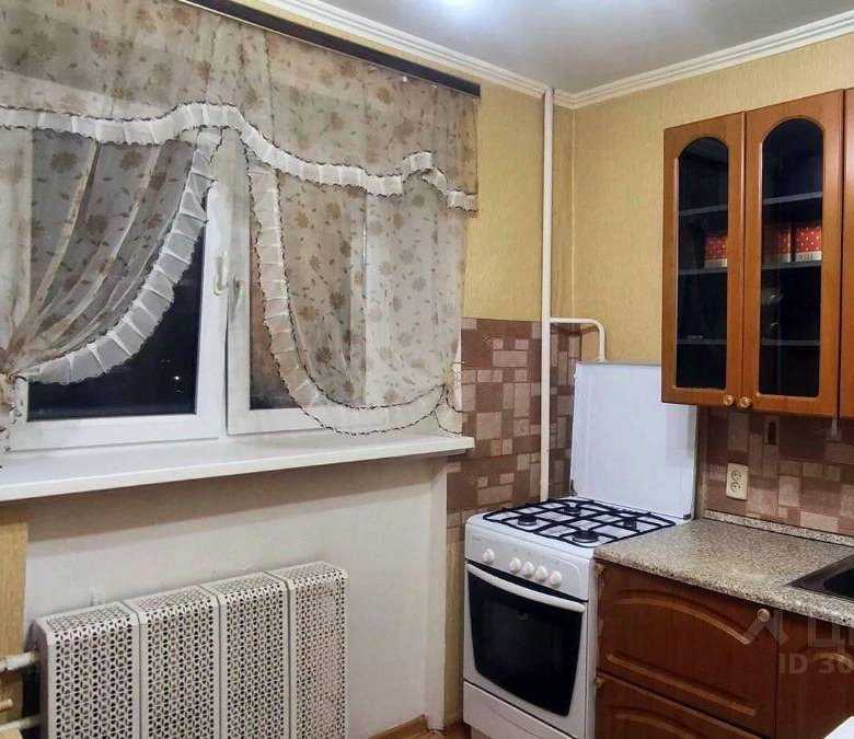 Квартира, 1 комната, 33 м² – купить в Подольске, цена 30 000 руб., дата ...