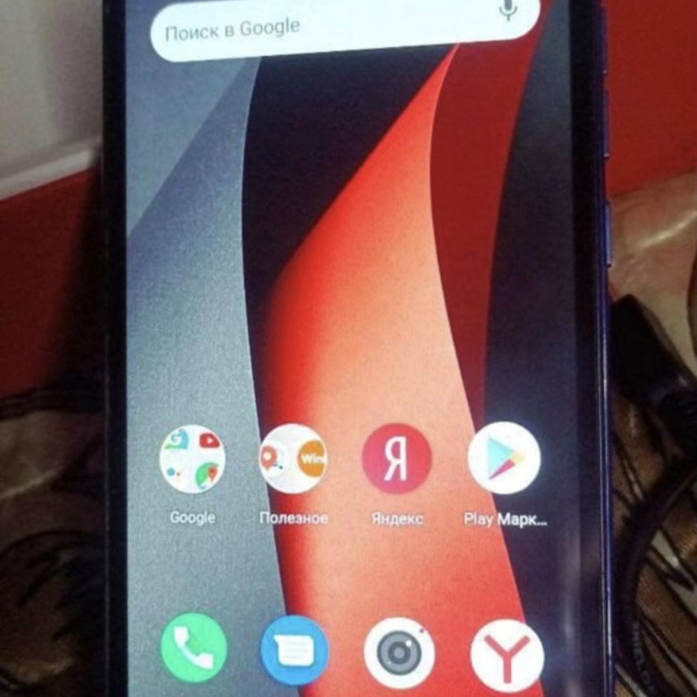 Смартфон BQ 5745L Clever – купить в Иваново, цена 1 600 руб., дата ...