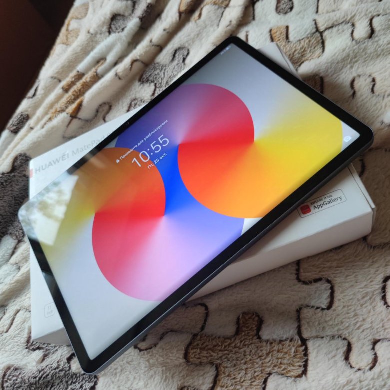 Игровой 8 ядерный планшет Huawei 8/128Gb Новый – купить в Москве, цена ...