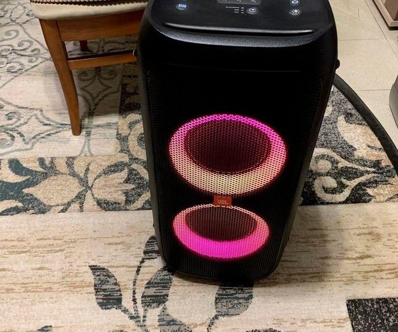 jbl partybox 310 – купить в Москве, цена 44 900 руб., дата размещения ...