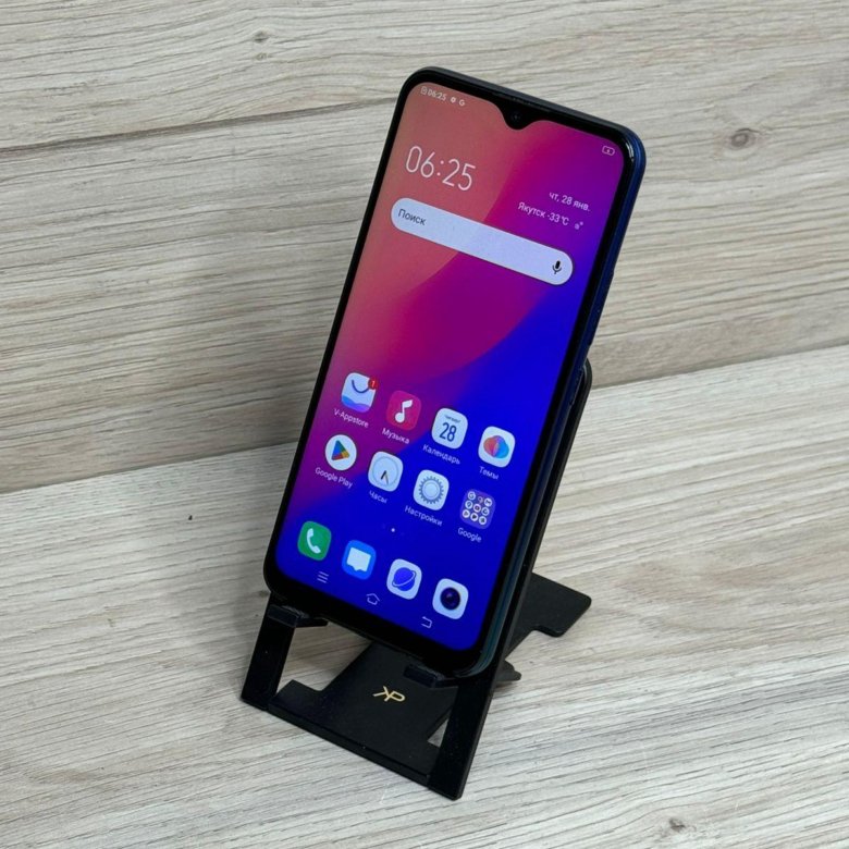 Vivo Y12 – купить в Якутске, цена 4 490 руб., дата размещения: 15.11. ...