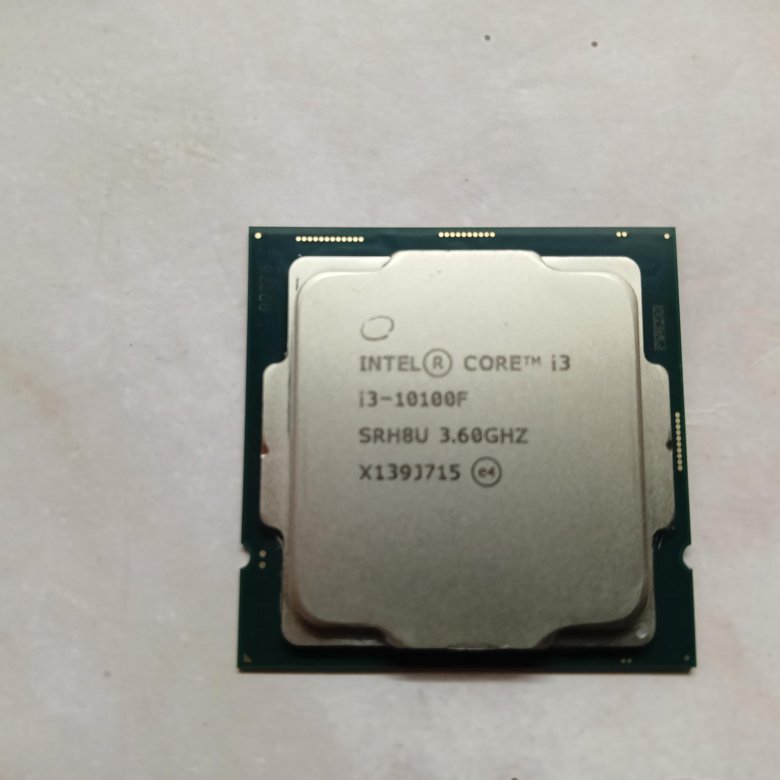 Intel core i3 1000. Intel core i3 1000