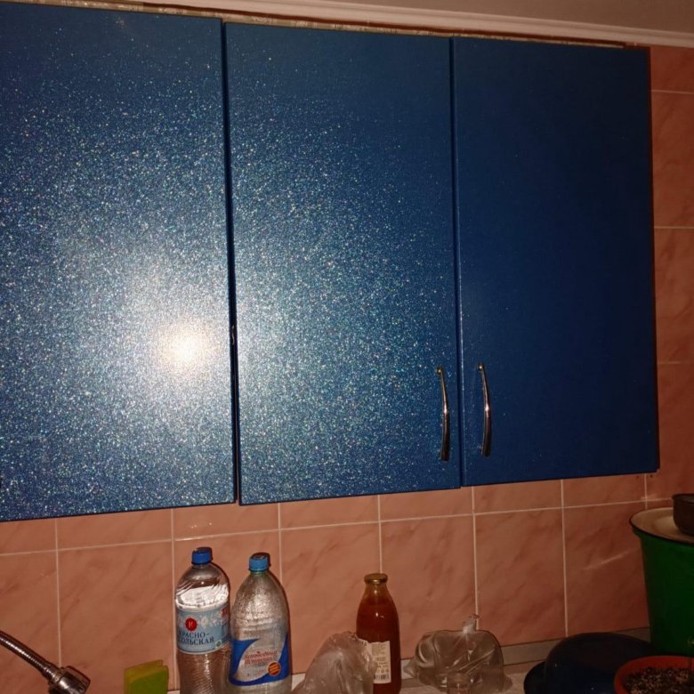 Шкафы навесные кухонные – купить в Орске, цена 1 500 руб., дата ...
