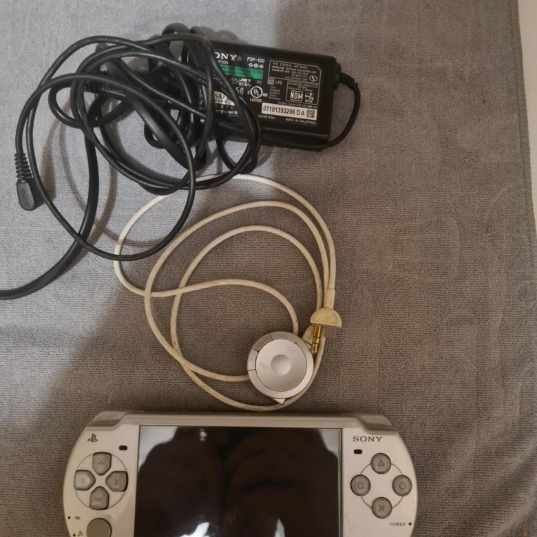 Игровая приставка psp2006 – купить в Москве, цена 3 500 руб., дата ...