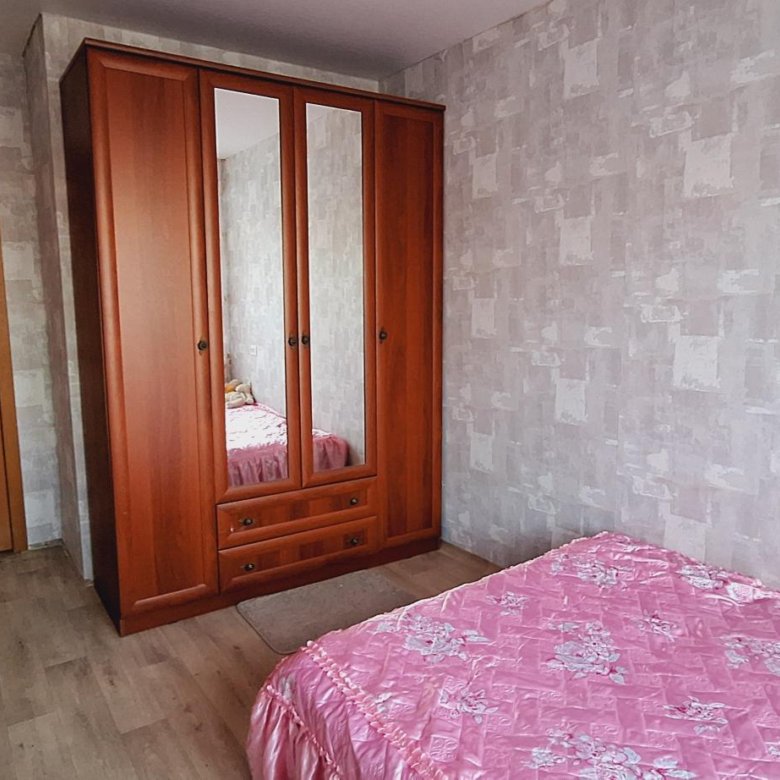 Квартира, 2 комнаты, 44 м² – купить в Набережных Челнах, цена 4 900 000 ...