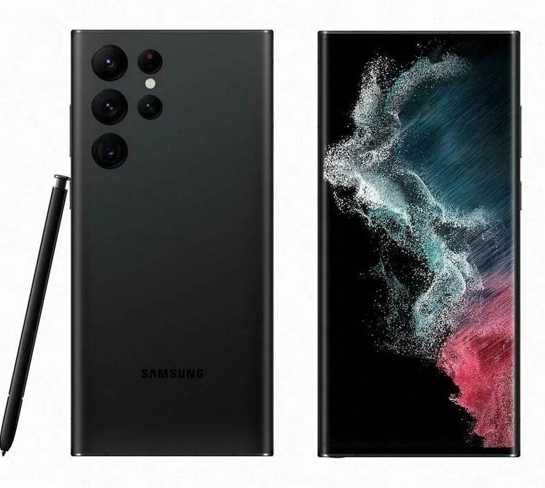Samsung S21 Ultra 5g 512gb Купить