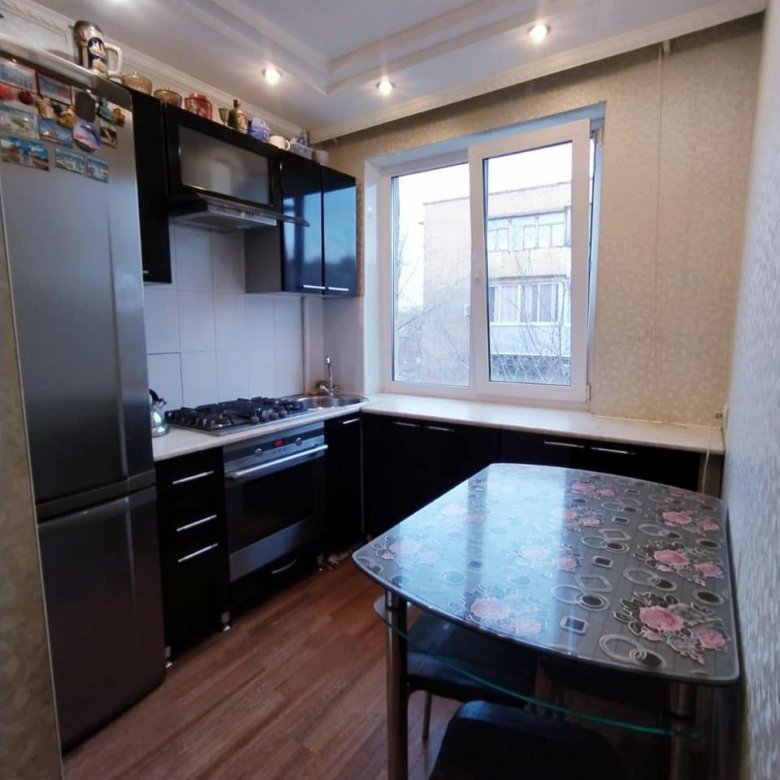 Квартира, 2 комнаты, 44 м² – купить в Новотроицке, цена 2 850 000 руб ...