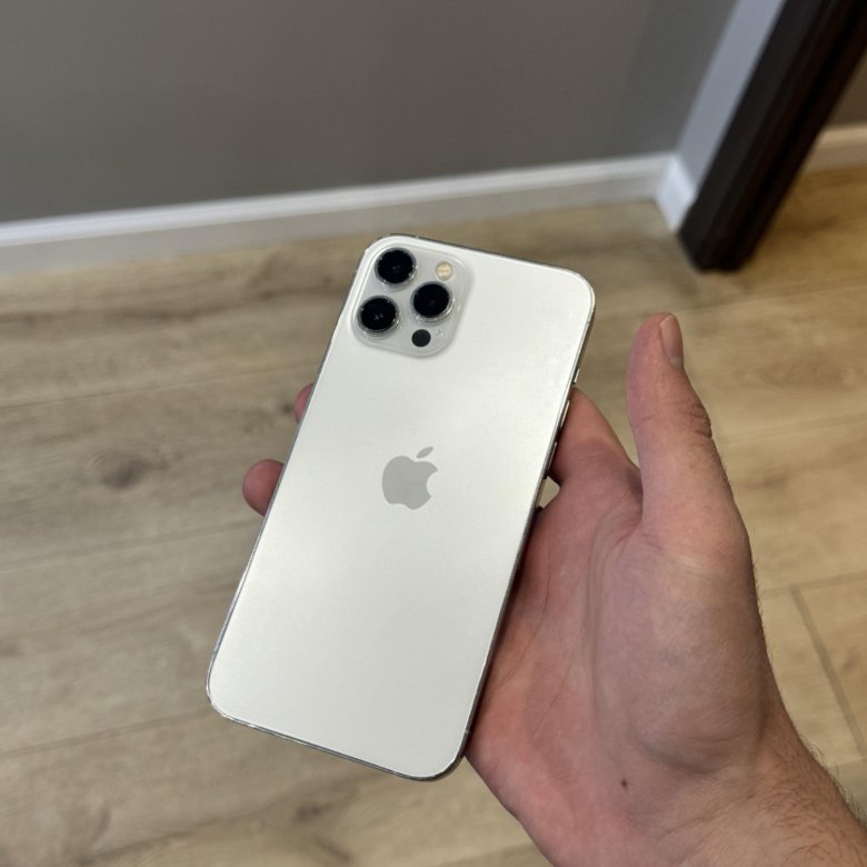 Iphone 12 pro max 256 гб – купить в Москве, цена 31 000 руб., дата ...