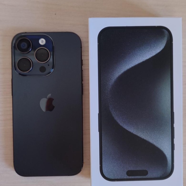 Iphone 15 pro 512Gb – купить в Красноярске, цена 10 000 руб., дата ...
