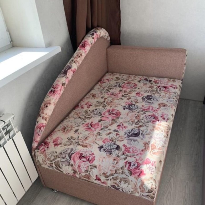 Диван новый – купить в Оренбурге, цена 6 000 руб., дата размещения: 22. ...