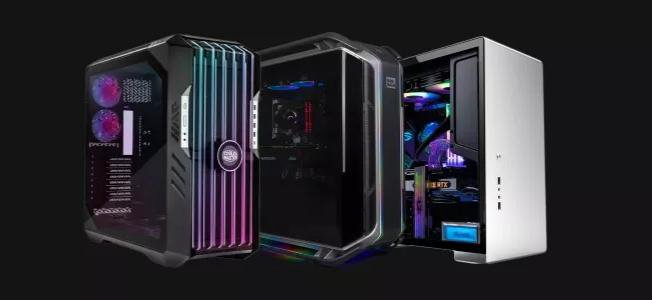 Лучший корпус для игрового пк 2025. Лучший корпус для игрового пк 2025