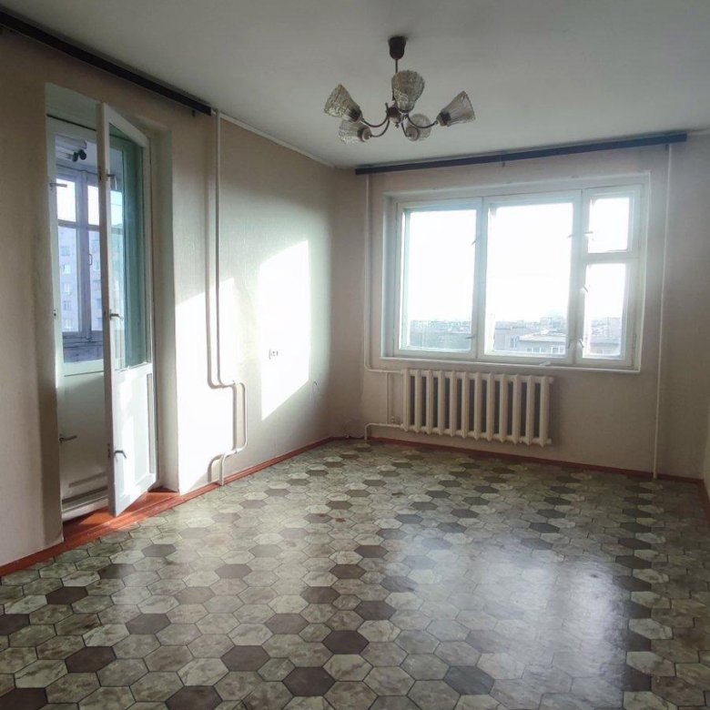 Квартира, 2 комнаты, 50.1 м² – купить в Новотроицке, цена 2 600 000 руб ...