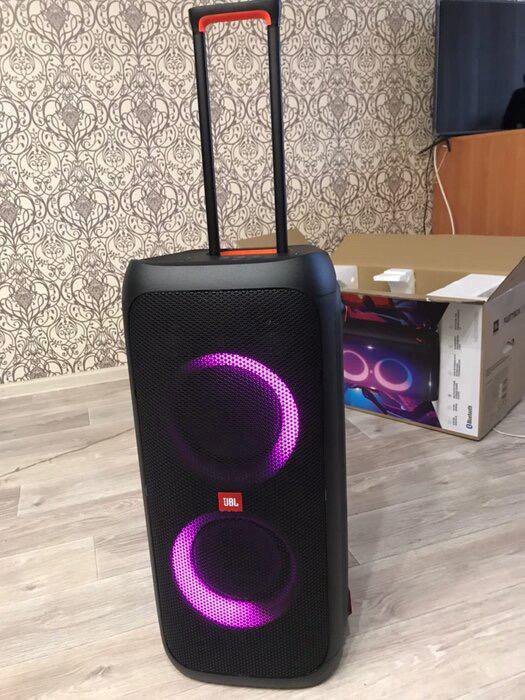Стоимость Колонки Jbl 310
